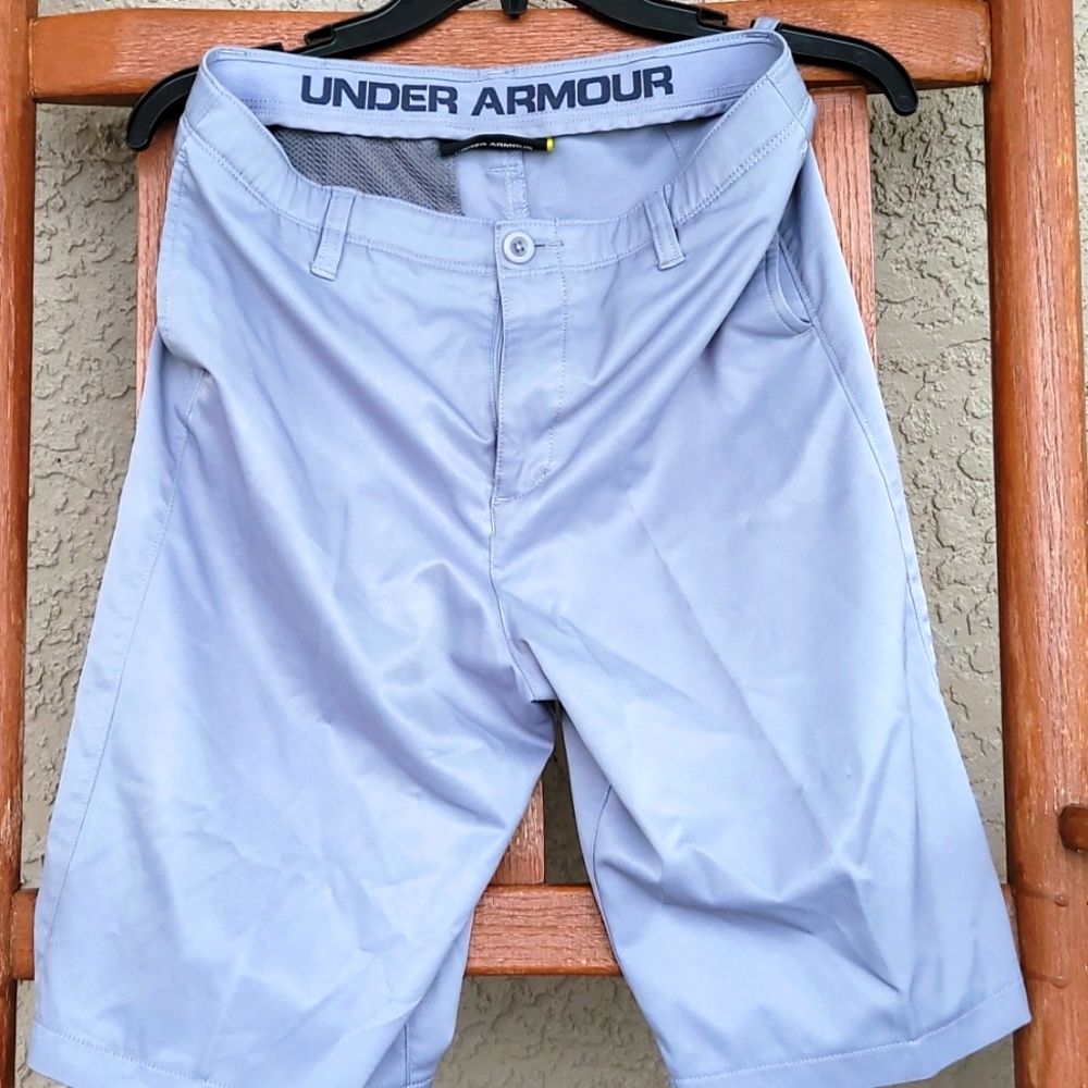 Under Armor Shorts